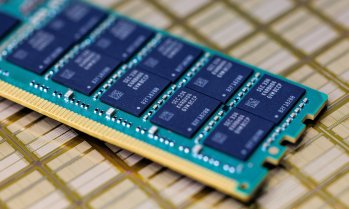 Печалбата на Samsung от чипове скача 250 пъти през тримесечието