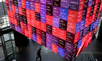 Акциите в сектора на отбраната изстреляха азиатските индекси до рекордни нива