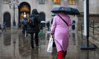 Разликата в заплатите на мъжете и жените в европейските финансови бордове е на 6-годишен връх