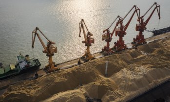 Световните цени на храните се повишават до тригодишен връх