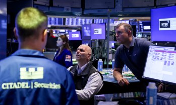 Wall Street отваря със спадове в очакване на решението на Фед за лихвите*