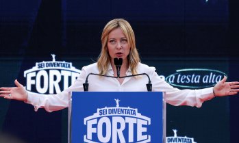 Мелони: Европа трябва да приеме новата стратегия за сигурност на Тръмп