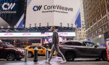CoreWeave увеличава разходите си за 2026 г. и надмина прогнозите за тримесечието