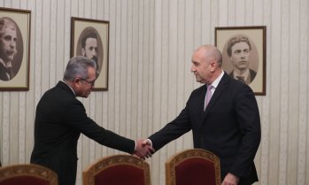 &bdquo;ДПС-Ново начало&ldquo; подкрепят удължителния бюджет, искат избори със сканиращи машини