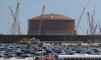 Износът на американски LNG за Европа е намалял през юни с ръста на цените в Азия
