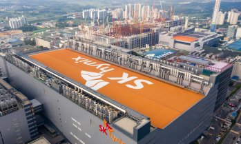 SK Hynix се присъедини към клуба на компаниите с оценка за 1 трлн. долара