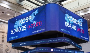 Азиатските пазари последваха ръстовете на Wall Street, Kosdaq скочи с близо 7%