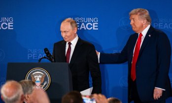 ЕС оценява шансовете си без САЩ, а подкрепата сред американците за Украйна расте