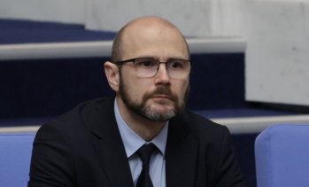 Андрей Янкулов: Оттеглянето на Сарафов не е реформа и не решава системните проблеми