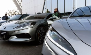 Продажбите на електромобили процъфтяват в Южна Америка, но без Tesla