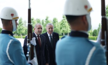 "Булгаргаз" и Botas замразяват договора&nbsp;си за 15 месеца