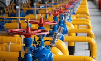 Ниските запаси от газ в Европа засилват натиска върху правителствата на континента