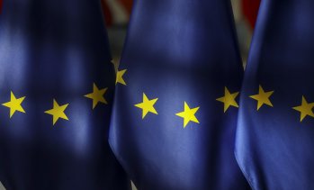Група европейски страни се опитва да съживи плана за замразените руски активи за Украйна