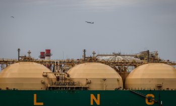 Goldman Sachs: Газът ще трябва да поскъпне над 100 евро, за да се запълнят хранилищата в Европа