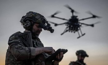 Русия заплаши производители на украински дронове в Европа, отново атакува Киев