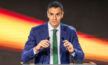 Как войната на Тръмп с Иран засили политическото влияние на Педро Санчес