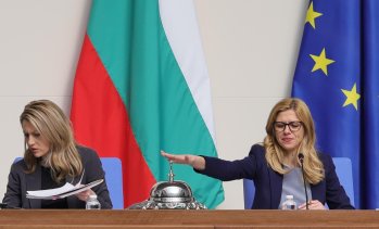 Парламентът прие на първо четене промени в Закона за водите, свързани с ПВУ