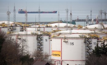 Всички големи рафинерии в Цетрална Русия са ударени от украински дронове