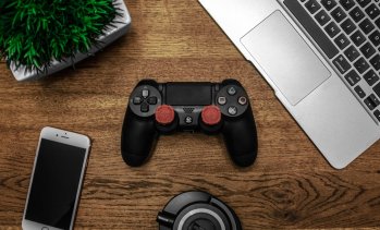 Най-горещата нова платформа за видео игри е... стара