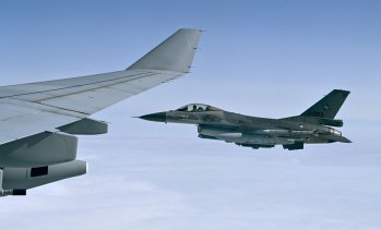 Lockheed Martin завърши производството на изтребителите F-16 за България