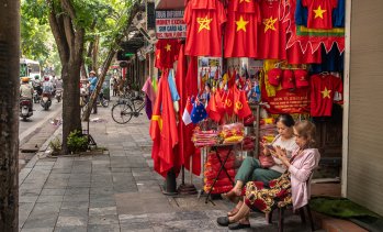 Виетнам няма да се откаже от световната икономика