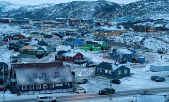 Каква роля ще играе Европа за възпирането на Русия в Арктика?