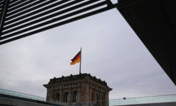 Германия предприема мерки за защита срещу дронове, кибератаки и други форми на саботаж