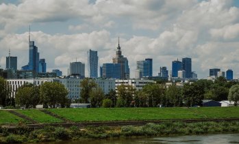 70% от инвестициите в бизнес имоти в ЦИЕ са насочени към Полша и Чехия