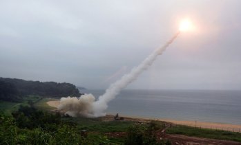 Украйна е предала данни за ракетата "Орешник" на САЩ, дрон удари блок в Румъния