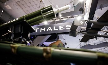 Thales повишава прогнозата си заради ръста на търсенето в отбраната и авиацията
