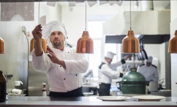 Над 95% от хотелите в България срещат трудности с набирането на персонал