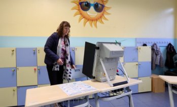 &bdquo;Тренд&ldquo;: Президентският вот показа силно поколенческо и териториално разделение