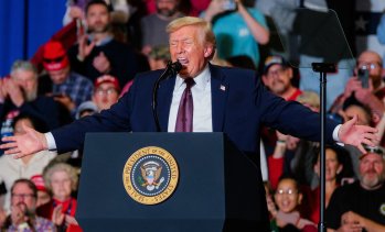 Особености на американските мита