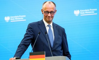 Партията на Мерц бележи най-лошия резултат в регионални избори след Втората световна война