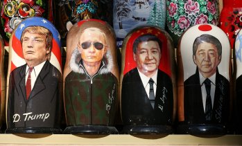 Ще има ли нова Ялта в Шънджън, която да реши съдбата на Европа?