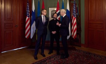 Лидерите на Норвегия и Финландия проведоха "открит" разговор с Путин за Украйна