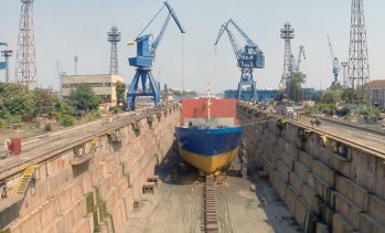 "КРЗ Одесос" отчита 91% спад на нетната печалба до 387 хил. евро