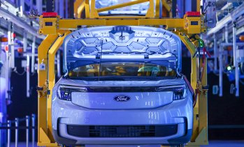 Ford прекрати споразумение за доставка на батерии на стойност 6,5 млрд. долара с LG Energy
