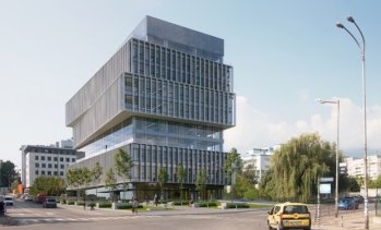 Commerzbank разширява офис площите си в Advance Business Center в София