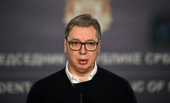 Вучич обръща нова политическа глава с оттеглянето си от президентския пост