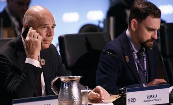 Русия се връща на масата за преговори на Г-20 по покана на САЩ и това не се харесва на Европа
