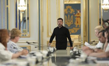 Зеленски: Нов кръг преговори между Русия и Украйна е насрочен за 23 юли
