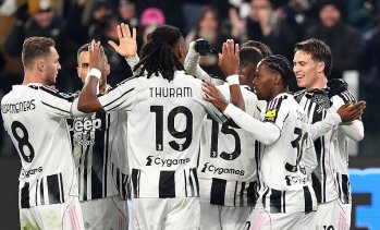 Офертата на Tether за Ювентус сблъска новите срещу старите пари