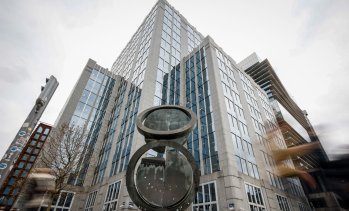 Руската централна банка завежда арбитраж в Москва срещу Euroclear заради замразените ѝ активи