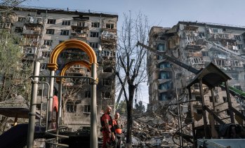 САЩ мълчат за удари по американския бизнес в Украйна, Киев плаща цената на примирието