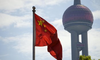 Защо тлее напрежение между Китай и Япония?