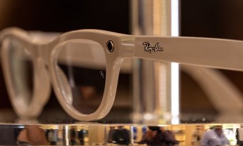 Новият фронт в хардуерната битка - умните очила