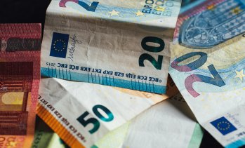 Първите оценки за инфлацията в еврозоната през септември ще бъдат във фокуса на пазарите