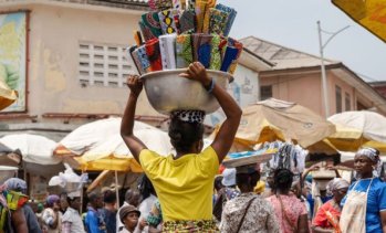 Ще изпълни ли Европа обещанията към Африка да финансира развитието ѝ?