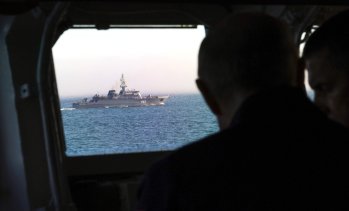 Русия е провела ракетни изпитания със системата "Бастион" на спорните Курилски острови